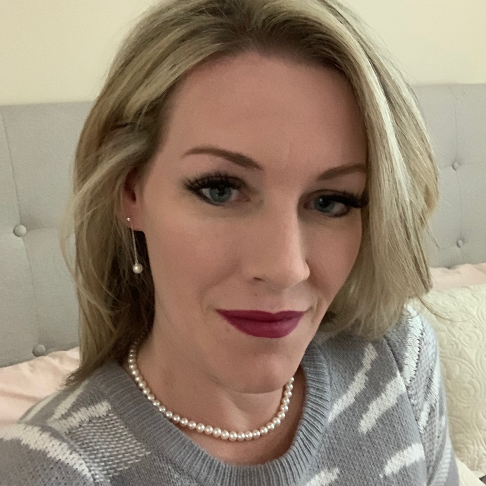 Meet your Posher, Bethany